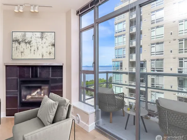 2929 1st Avenue #815, Seattle, WA 98121