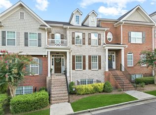 2381 Gallard St, Lawrenceville, GA 30043