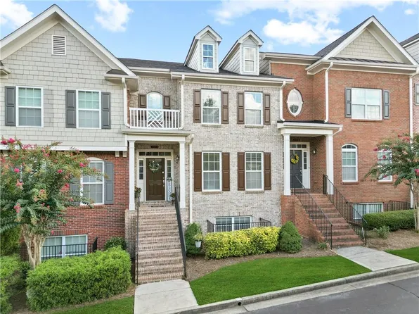 2381 Gallard St, Lawrenceville, GA 30043
