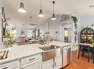 11822 W Softwind Dr, Pine Knoll Shores, AZ 85373