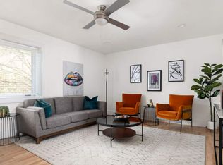 Crescent Apartments, Atlanta, GA 30309