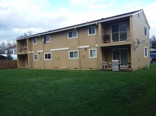 158 N 3rd St #7, Jefferson, OR 97352