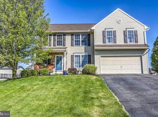 107 Hillcrest Rd, Marietta, PA 17547