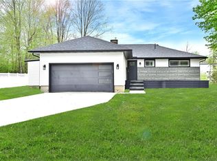 3007 Beaver Trl, Cortland, OH