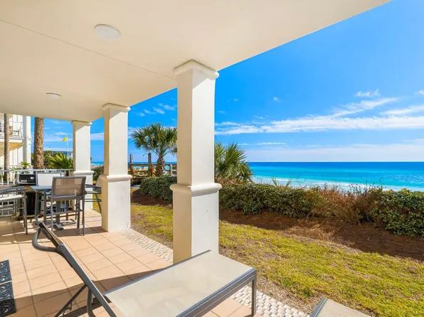 4451 W County Highway 30a Unit B-101, Santa Rosa Beach, FL 32459