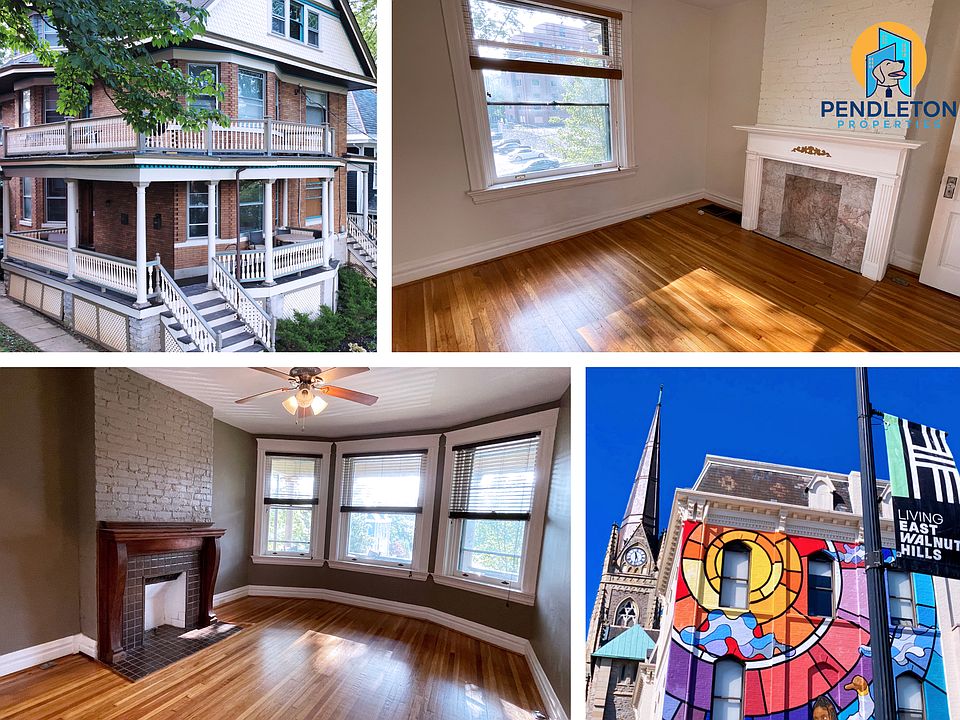 1st image of 2326 Ashland Ave #1