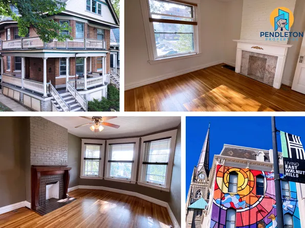 2326 Ashland Ave #1, Cincinnati, OH 45206