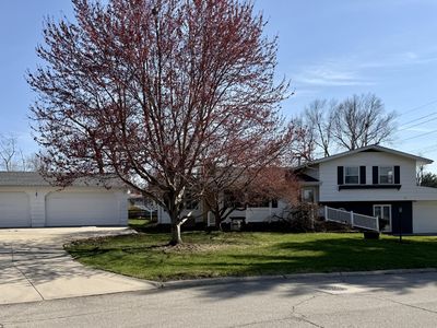 510 Roberts Ter, Marshalltown, IA, 50158