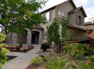 10642 Ashfield St, Highlands Ranch, CO 80126