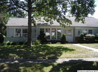 513 Cheshire Ct #A, Manchester Township, NJ 08759