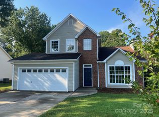 11931 Old Timber Rd, Charlotte, NC 28269