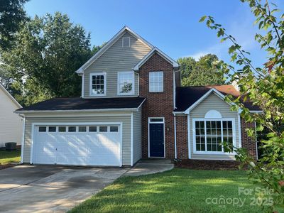 11931 Old Timber Rd, Charlotte, NC, 28269