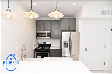 Rented by Blue Egg Realty Corp