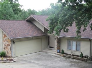 387 Spring Green Cir, Four Seasons, MO 65049