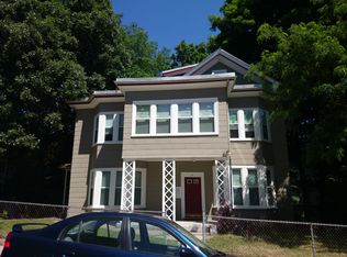 26 Bailey St, Dorchester, MA 02124