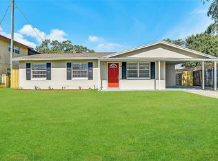 2514 Willie Mays Pkwy, Orlando, FL 32811