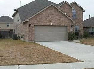 3618 Orchard Valley Ln, Spring, TX 77386
