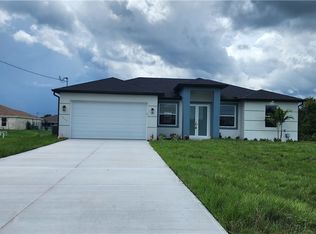 1050 Eisenhower Blvd, Lehigh Acres, FL 33974