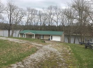 131 Sunrise Shrs, Harrodsburg, KY 40330