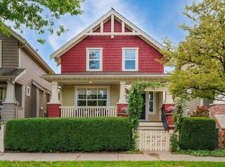 9367 Casimir St, Langley, BC V1M 4G2