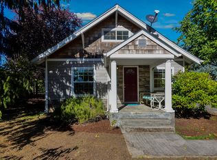 10047 SE Liebe St, Portland, OR 97266