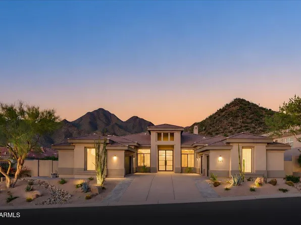 11392 E CARIBBEAN Lane, Scottsdale, AZ 85255