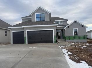 15355 W 171st Ter, Olathe, KS 66062