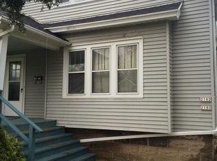 2180 S 86th St, Milwaukee, WI 53227