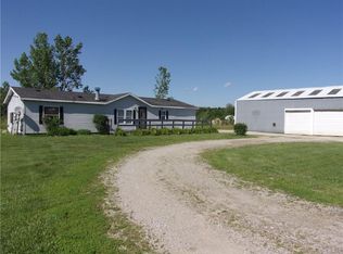 6752 E Bayou Rd, Darlington, IN