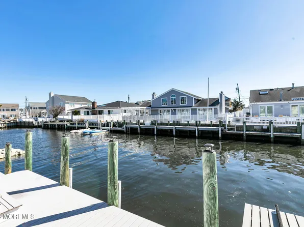 327 Tide Pond Road, Mantoloking, NJ 08738