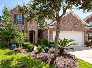 4497 Cadiz Ct, League City, TX 77573