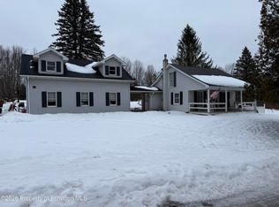 155 Hickory Hill Rd, Starrucca, PA 18462