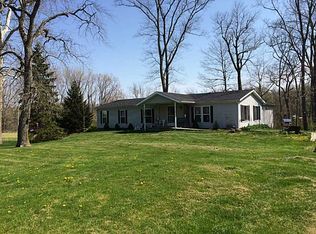 18668 Herring Rd, Sidney, OH 45365
