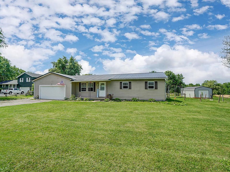 2325 Leitnaker Rd NE, Pleasantville, OH 43148 Zillow