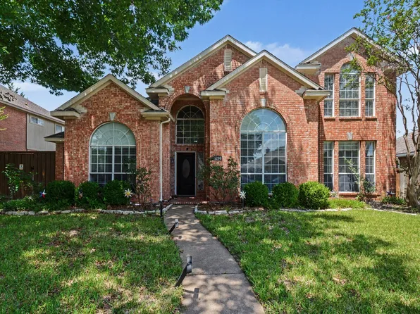 1206 Brook Dr, Allen, TX 75002