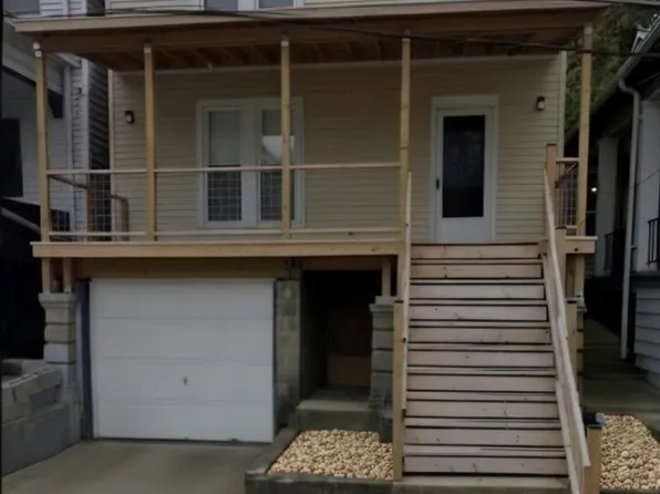 1007 Lind St., Wheeling, WV 26003