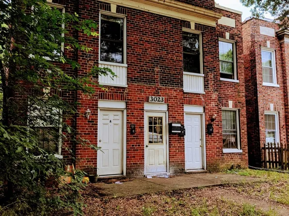 3023 Ellwood Ave., 3023 Ellwood Ave APT D, Richmond, VA 23221
