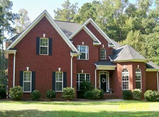 188 Barrington Hall Dr, Macon, GA 31220