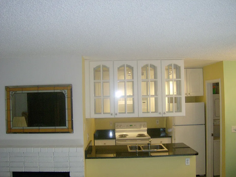 Granite Kitchen