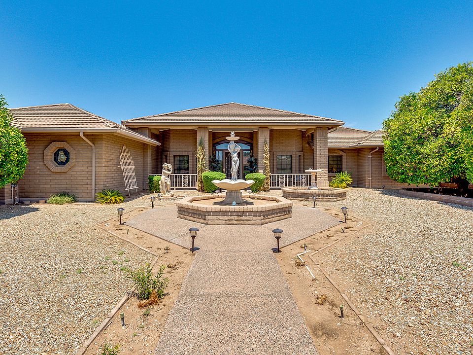 1st image of 8642 W Foothill Dr