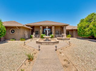 8642 W Foothill Dr, Peoria, AZ 85383