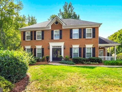 2788 Crown Mill Ct, Marietta, GA, 30068