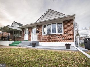 611 6th Ave, Folsom, PA 19033