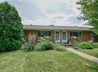 12630 Lakeridge St NW, Massillon, OH 44647