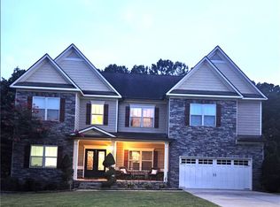 4555 Falls Ave, Powder Springs, GA 30127