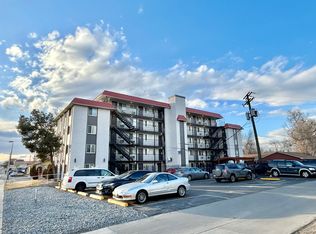 2014 Emporia St #1B-1BA-500SQFT, Aurora, CO 80010