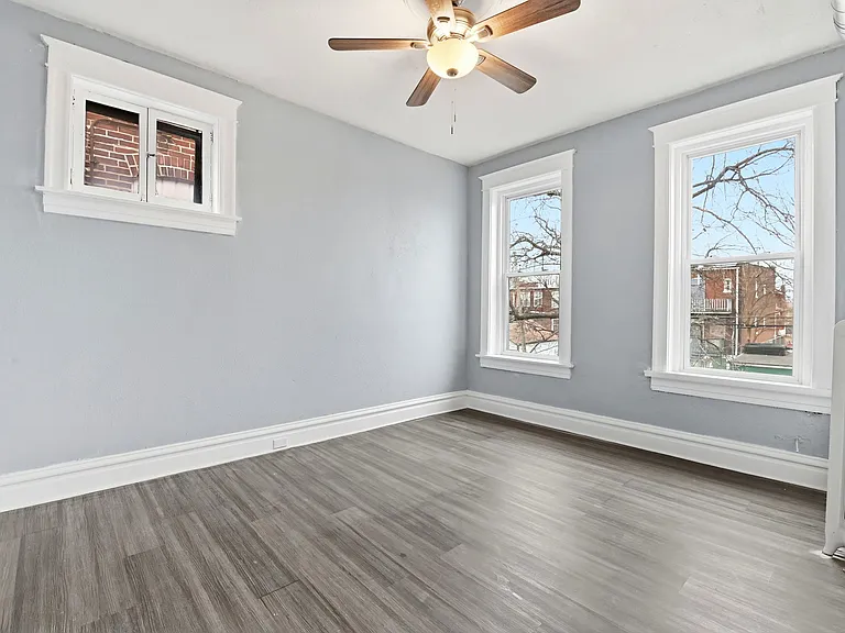 3623 Bamberger Ave #2F — Photo 4