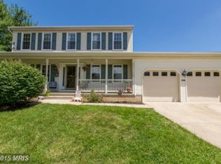 7518 Patterson Ct, Sykesville, MD 21784
