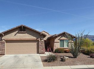 9882 E Prospector Dr, Gold Canyon, AZ 85118