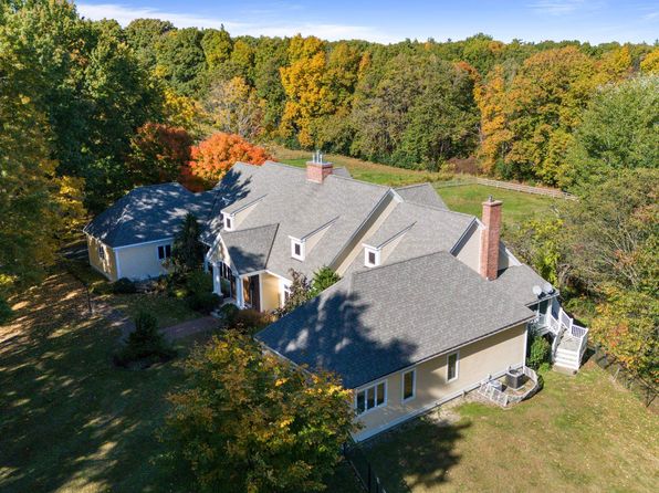 42 Pine Hill Road, Hollis, NH 03049